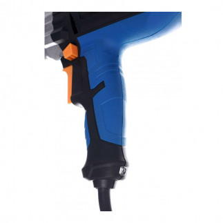 Ηλεκτρικό Μπουλονόκλειδο 1/2" 2200 W Kraft&Dele KD-1796