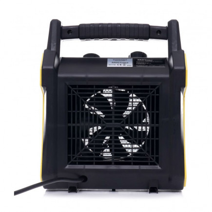 Ηλεκτρικό Αερόθερμο 2500 W Kraft&Dele KD-11740