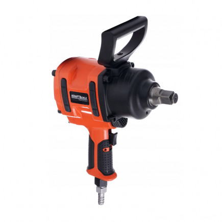 Κρουστικό Αερόκλειδο 1" 2450 Nm Kraft&Dele KD-5462
