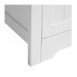 Ξύλινο Ντουλάπι Μπάνιου 60 x 30 x 80 cm Bakaji 02814574