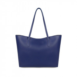 Γυναικεία Τσάντα Χειρός Χρώματος Μπλε Laura Ashley Albion 651LAS1690