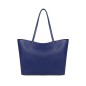 Γυναικεία Τσάντα Χειρός Χρώματος Μπλε Laura Ashley Albion 651LAS1690 Γυναικεία Τσάντα Χειρός Χρώματος Μπλε Laura Ashley Albion 651LAS1690