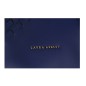 Γυναικεία Τσάντα Χειρός Χρώματος Μπλε Laura Ashley Albion 651LAS1690 Γυναικεία Τσάντα Χειρός Χρώματος Μπλε Laura Ashley Albion 651LAS1690