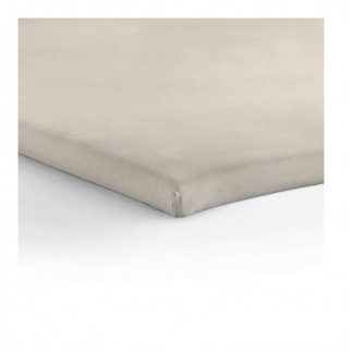 King Size Σεντόνι Jersey με Λάστιχο για Ανώστρωμα 190 x 200 cm Dremahouse 8719242006108