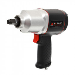 Πνευματικό Αερόκλειδο 1/2" 1900 Nm TAGRED TA815