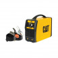 Ηλεκτροκόλληση Inverter 200A 230V IGBT MMA / LIFT-TIG Caterpillar DZ221