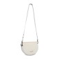 Γυναικεία Τσάντα Ώμου Χρώματος Λευκό Laura Ashley Tarlton - Stick 651LAS1768