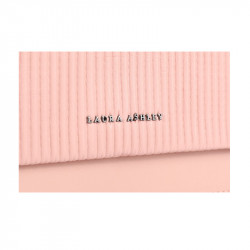 Γυναικεία Τσάντα Ώμου Χρώματος Ροζ Laura Ashley Dudley - Stick 651LAS1736