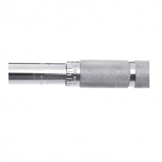 Δυναμόκλειδο 3/8" με Εύρος Ροπής 19 - 110 Nm TAGRED TA4108