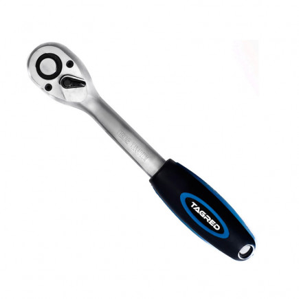 Καστάνια 1/4" με 72 Δόντια TAGRED TA224