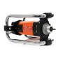 Δονητής Σκυροδέματος 2350 W Kraft&Dele KD-10846