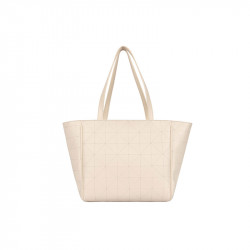 Γυναικεία Τσάντα Χειρός Χρώματος Μπεζ Laura Ashley Relief Quilted 651LAS1727