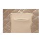 Γυναικεία Τσάντα Χειρός Χρώματος Μπεζ Laura Ashley Relief Quilted 651LAS1727