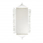 Υφασμάτινη Μονή Αιώρα 90 x 285 cm Home Deco Factory HDO0002