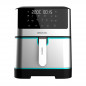 Ψηφιακή Φριτέζα Αέρος 8 Lt 1800 W Cecotec Cecofry Supreme 8000 CEC-04984