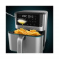 Ψηφιακή Φριτέζα Αέρος 8 Lt 1800 W Cecotec Cecofry Supreme 8000 CEC-04984
