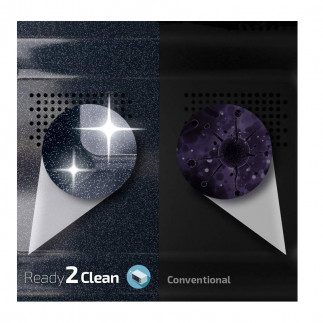 Φούρνος Μικροκυμάτων 20 Lt 700 W Cecotec ProClean 3030 Black CEC-01524