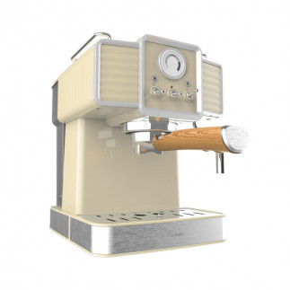 Καφετιέρα Power Espresso 20 Tradizionale Light Yellow Cecotec CEC-01629
