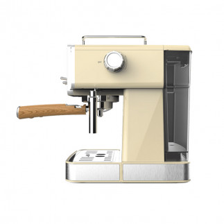 Καφετιέρα Power Espresso 20 Tradizionale Light Yellow Cecotec CEC-01629
