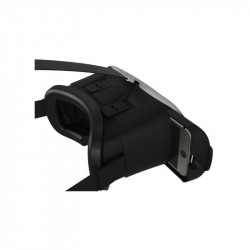 3D Γυαλιά Εικονικής Πραγματικότητας VRBOX V2.0 για Smartphones 4.7 - 6" με Bluetooth Χειριστήριο SPM VR-Glass