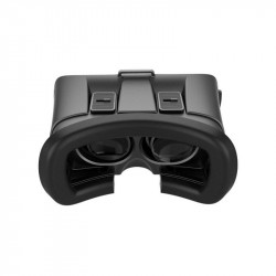 3D Γυαλιά Εικονικής Πραγματικότητας VRBOX V2.0 για Smartphones 4.7 - 6" με Bluetooth Χειριστήριο SPM VR-Glass
