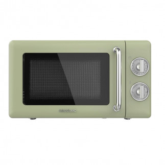 Φούρνος Μικροκυμάτων 20 Lt 700 W Cecotec ProClean 3010 Retro Green CEC-01702