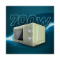 Φούρνος Μικροκυμάτων 20 Lt 700 W Cecotec ProClean 3010 Retro Green CEC-01702