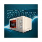 Φούρνος Μικροκυμάτων με Γκριλ 20 Lt 700 W Cecotec ProClean 3110 Retro Beige CEC-01709