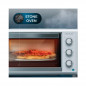 Ηλεκτρικό Φουρνάκι Cecotec Bake & Toast 2600 4Pizza White CEC-03813 Ηλεκτρικό Φουρνάκι Cecotec Bake & Toast 2600 4Pizza White CEC-03813