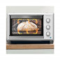 Ηλεκτρικό Φουρνάκι Cecotec Bake & Toast 2600 4Pizza White CEC-03813 Ηλεκτρικό Φουρνάκι Cecotec Bake & Toast 2600 4Pizza White CEC-03813