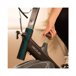 Ποδήλατο Γυμναστικής Cecotec Spinning DrumFit Indoor 18000 Ceres CEC-07075
