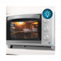 Ηλεκτρικό Φουρνάκι Cecotec Bake & Toast 2300 White CEC-03812