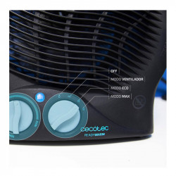 Αερόθερμο Cecotec Ready Warm 9500 Force CEC-05300