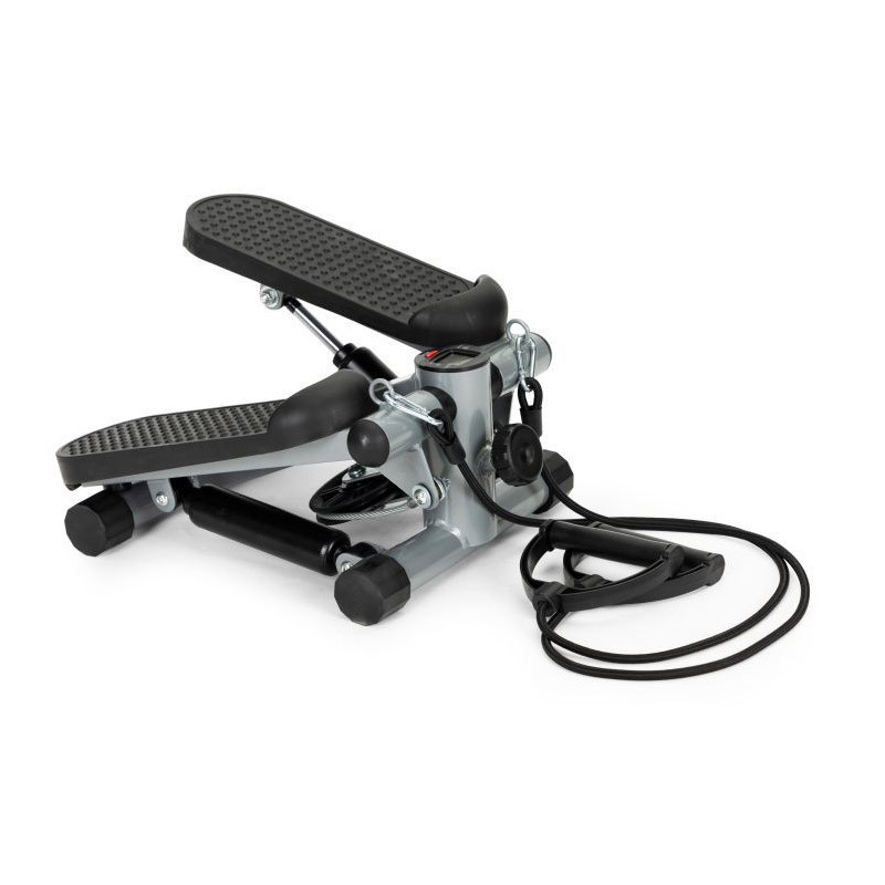 Stepper με Λάστιχα Εκγύμνασης 42 x 29 x 16 cm ModernHome GB-S068