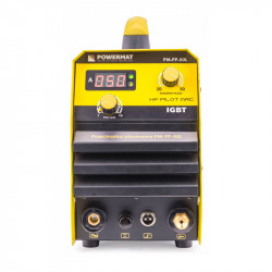 Μηχανή Κοπής IGBT CUT-50 LCD PLASMA POWERMAT PM-PP-50L