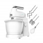 Μίξερ Χειρός με Κάδο PowerTwist 500 Gyro Cecotec CEC-04121