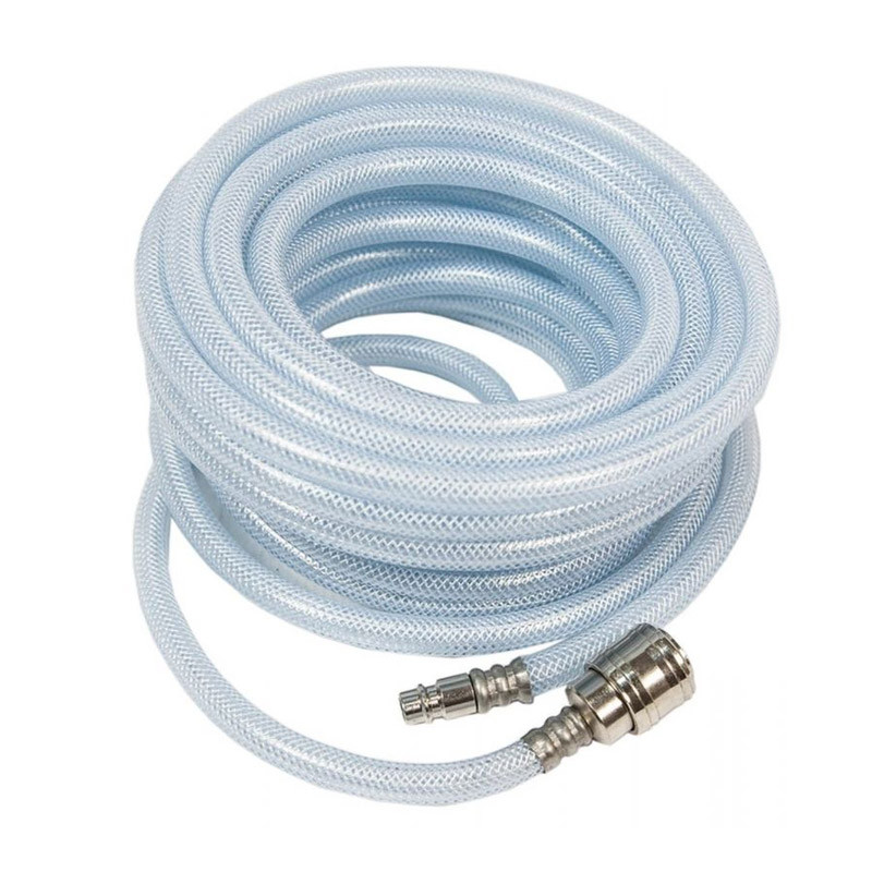 Πνευματικό Ενισχυμένο Λάστιχο 30 m 14 mm Kraft&Dele KD-445 Πνευματικό Ενισχυμένο Λάστιχο 30 m 14 mm Kraft&Dele KD-445