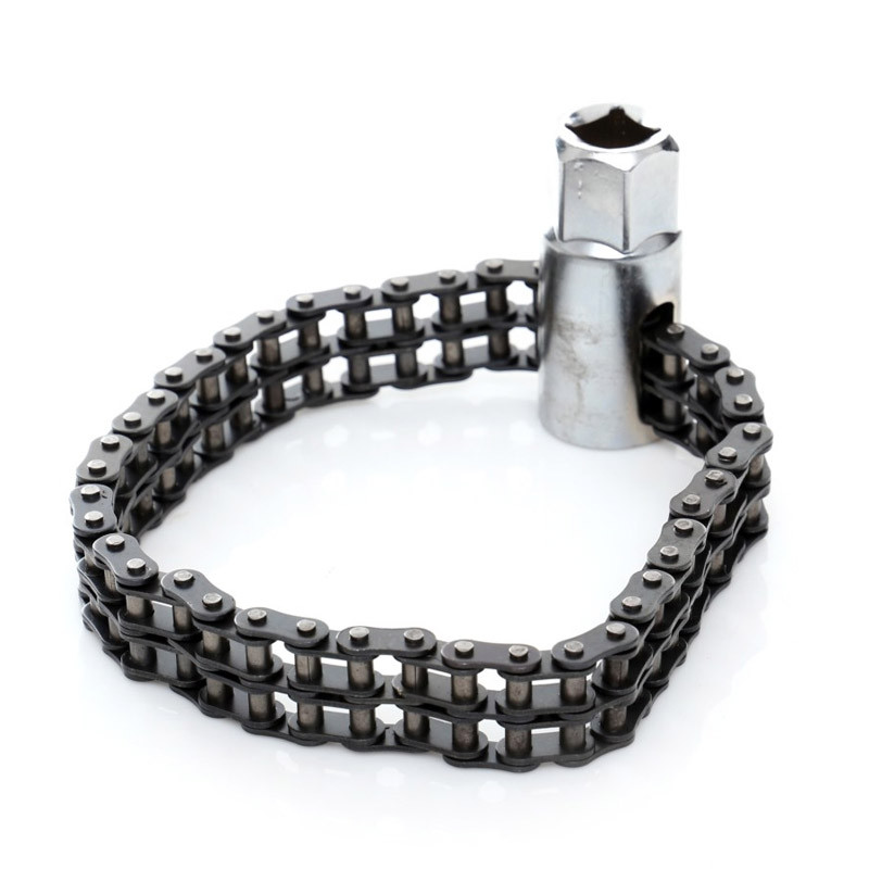 Φιλτρόκλειδο με Διπλή Αλυσίδα 21-120 mm TAGRED TA1301 Φιλτρόκλειδο με Διπλή Αλυσίδα 21-120 mm TAGRED TA1301