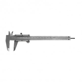Δαγκάνα Μέτρησης 0 - 150 mm TAGRED TA1311
