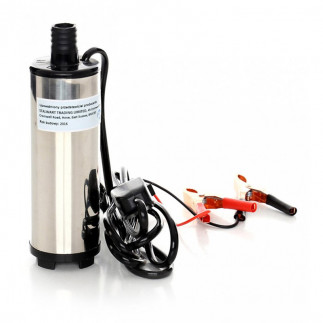 Υποβρύχια Αντλία Αναρρόφησης Λαδιού 12 V Kraft&Dele KD-1170