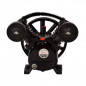 Αεροσυμπιεστής Λαδιού 4KW 600 Lt / min με 2 Έμβολα Kraft&Dele KD-1404 Αεροσυμπιεστής Λαδιού 4KW 600 Lt / min με 2 Έμβολα Kraft&Dele KD-1404