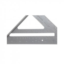 Γωνία Αλουμινίου 7" Kraft&Dele KD-10372