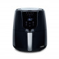 Ψηφιακή Φριτέζα 4 Lt 1400 W Air Fryer H.Koenig FRY800