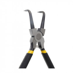 Σετ Τσιμπίδια Ασφαλειών 7" 4 τμχ Kraft&Dele KD-10323
