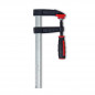 Σφιγκτήρας Μαραγκού Τύπου F 370 Kg 400 x 80 mm Kraft&Dele KD-10715 Σφιγκτήρας Μαραγκού Τύπου F 370 Kg 400 x 80 mm Kraft&Dele KD-10715
