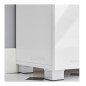 Ντουλάπι Νιπτήρα 60 x 30 x 63 cm VASAGLE BBK112W01