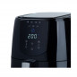 Ψηφιακή Φριτέζα 4 Lt 1400 W Air Fryer H.Koenig FRY800