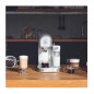 Ημιαυτόματη Καφετιέρα Espresso Power Instant-ccino 20 Chic Serie Bianca 20 Bar Χρώματος Λευκό Cecotec CEC-01594