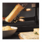 Ηλεκτρική Ψησταριά Raclette 600 W Cecotec Cheese&Grill 6000 Black CEC-03081