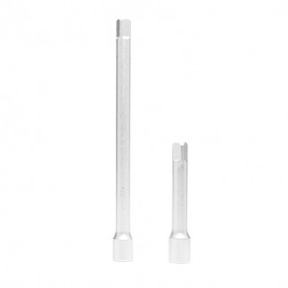 Σετ Προεκτάσεις 1/2 3 τμχ Kraft&Dele KD-10200